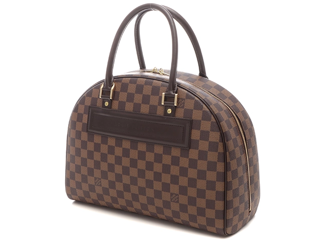 LOUIS VUITTON ルイヴィトン ノリータ ハンドバッグ ダミエ N41455【473】