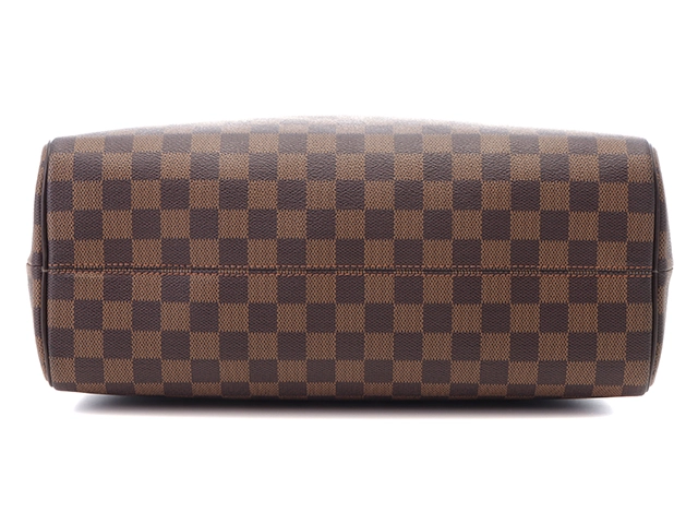 LOUIS VUITTON ルイヴィトン ノリータ ハンドバッグ ダミエ N41455【473】