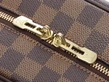 LOUIS VUITTON ルイヴィトン ノリータ ハンドバッグ ダミエ N41455【473】