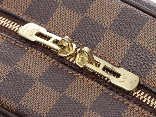 LOUIS VUITTON ルイヴィトン ノリータ ハンドバッグ ダミエ N41455【473】