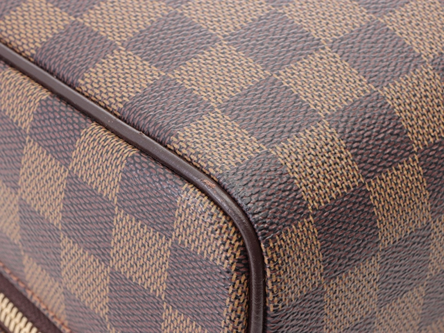 LOUIS VUITTON ルイヴィトン ノリータ ハンドバッグ ダミエ N41455【473】