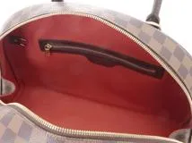 LOUIS VUITTON ルイヴィトン ノリータ ハンドバッグ ダミエ N41455【473】