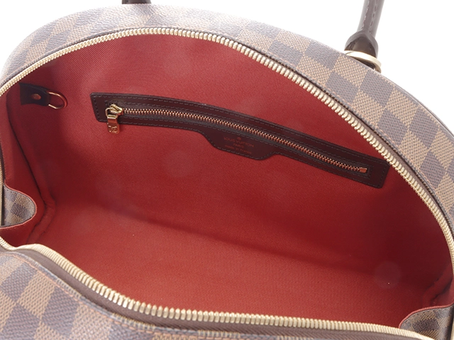 LOUIS VUITTON ルイヴィトン ノリータ ハンドバッグ ダミエ N41455【473】