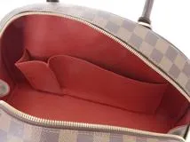 LOUIS VUITTON ルイヴィトン ノリータ ハンドバッグ ダミエ N41455【473】