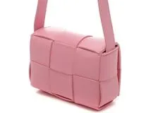 BottegaVeneta ボッテガ ピンク バックストラップ シューズ BottegaVeneta ボッテガ ピンク バックストラップ シューズ