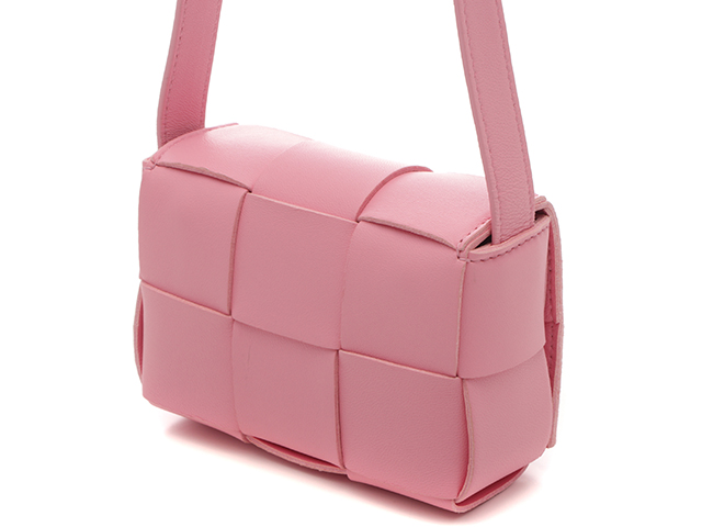 大黒屋ECサイト・店頭限定】 BOTTEGA VENETA ボッテガヴェネタ