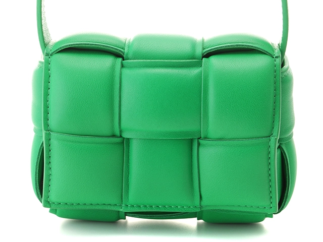 BOTTEGA VENETA ボッテガヴェネタ ショルダーバッグ キャンディ