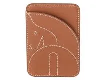 Hermes エルメス カードケース MagSafe エマン シュヴヴァル Hermes エルメス カードケース MagSafe エマン シュヴヴァル
