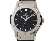 HUBLOT ウブロ 時計 クラシックフュージョン42mm 542.NX.1171.RX