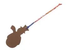 HERMES エルメス チャーム Petit h エルメス プティアッシュ