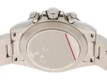 2018年保証有　ROLEX　ロレックス　デイトナ　116500LN　ホワイト文字盤　ステンレススチール　自動巻き　メンズ　腕時計（2143100504417）【200】C