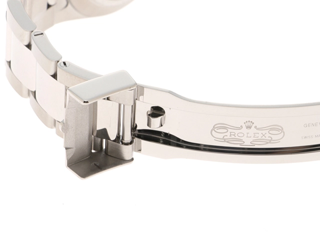 2018年保証有　ROLEX　ロレックス　デイトナ　116500LN　ホワイト文字盤　ステンレススチール　自動巻き　メンズ　腕時計（2143100504417）【200】C