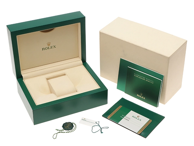 2018年保証有　ROLEX　ロレックス　デイトナ　116500LN　ホワイト文字盤　ステンレススチール　自動巻き　メンズ　腕時計（2143100504417）【200】C