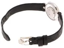Chopard　　ショパール 　 ハッピーダイヤモンド　　２重ダイヤベゼル　　クオーツ　　20/3957-1001　　レディース　　【436】　　2143100505391