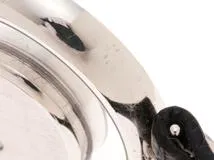 Chopard　　ショパール 　 ハッピーダイヤモンド　　２重ダイヤベゼル　　クオーツ　　20/3957-1001　　レディース　　【436】　　2143100505391