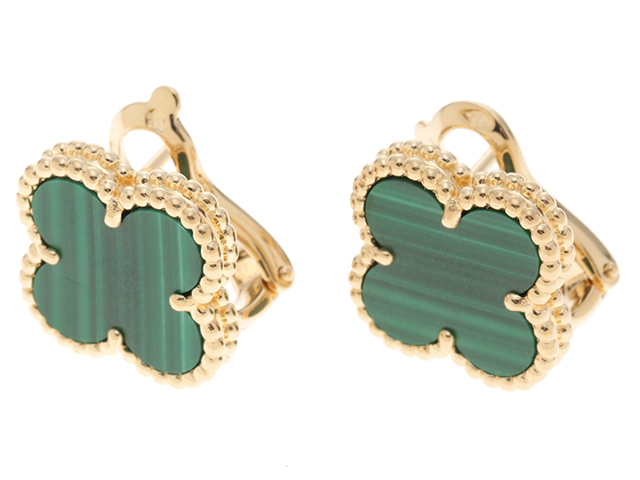 Van Cleef & Arpels ヴァン クリーフ&アーペル ヴィンテージ Van Cleef & Arpels ヴァン クリーフ&アーペル ヴィンテージ