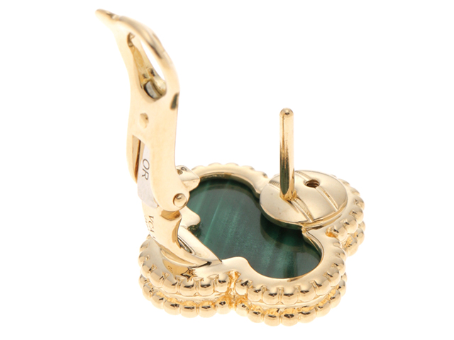 Van Cleef & Arpels ヴァン クリーフ&アーペル ヴィンテージ  