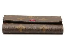 LOUIS VUITTON ルイ・ヴィトン ミュルティクレ6 キーケース