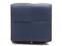 某メーカー BOTTEGA VENETA ボッテガヴェネタ カセット コインケース 小物