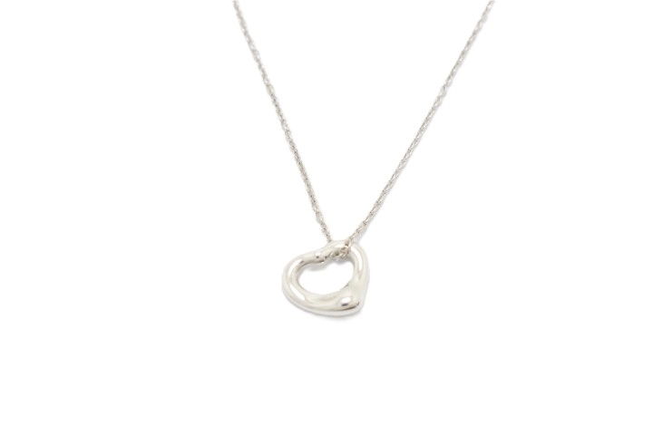 美品☆TIFFANY&Co. ティファニー エルサペレッティ オープン