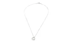 TIFFANY＆CO ティファニー エルサ・ペレッティ オープンハート