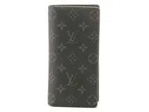 【初回限定】 LOUIS VUITTON ルイ・ヴィトン ポルトフォイユ・ブラザ 小物