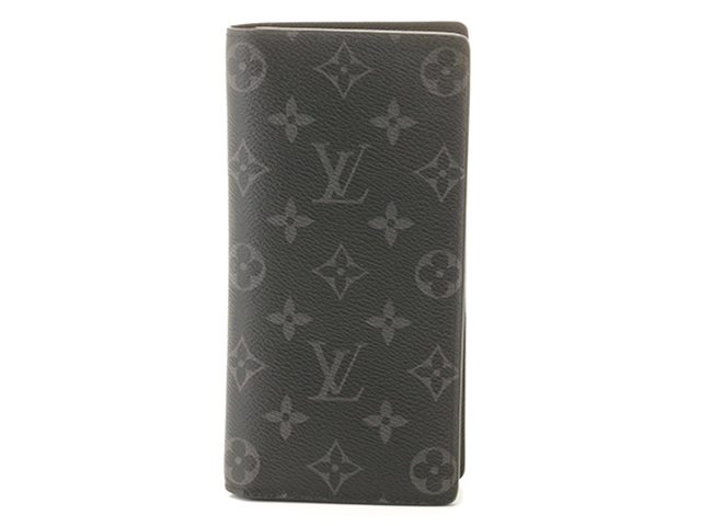 超ポイントアップ祭 LOUIS ポルトフォイユ・ブラザ ルイ・ヴィトン VUITTON 財布・ケース・小物入れ