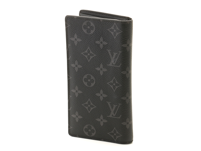 LOUIS VUITTON ルイ・ヴィトン ポルトフォイユ・ブラザ LOUIS VUITTON ルイ・ヴィトン ポルトフォイユ・ブラザ