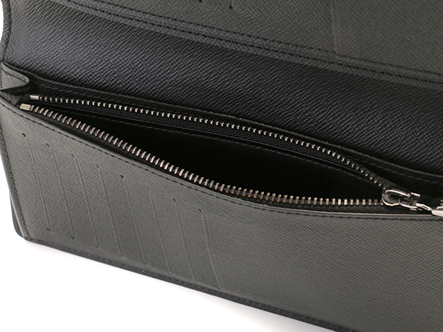 ルイ ヴィトン◎ポルトフォイユ ブラザ モノグラム エクリプス ブラック 黒 楽天市場】【正規紙袋無料】ルイヴィトン 長財布 ポルトフォイユ