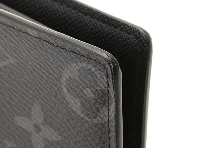 LOUIS VUITTON ルイ・ヴィトン ポルトフォイユ・ブラザ