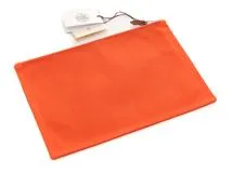 HERMES　エルメス　ヨッティングGM　オレンジ　シルバー金具【430】2143100507920