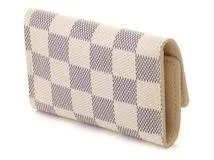 LOUIS VUITTON ルイヴィトン キーケース ミュルティクレ6