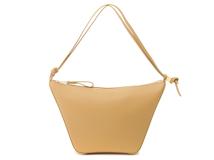 LOEWE ロエベ ハンモック ホーボー ミニ サハラ クラシックカーフ A538G13X01【207】2143100508385