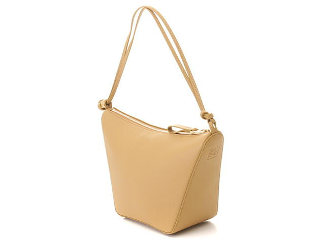 LOEWE ロエベ ハンモック ホーボー ミニ サハラ クラシック LOEWE ロエベ ハンモック ホーボー ミニ サハラ クラシック