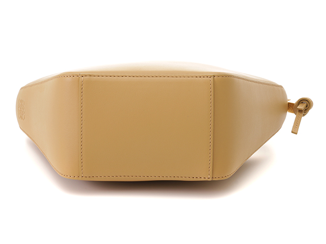 LOEWE ロエベ ハンモック ホーボー ミニ サハラ クラシック