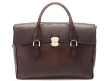 BERLUTI ベルルッティ エミーオ スクリット カリグラフィ