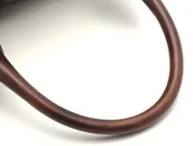 BERLUTI　ベルルッティ　エミーオ　スクリット　　カリグラフィ　ブリーフケース　ブラウン　ヴェネ【471】IK