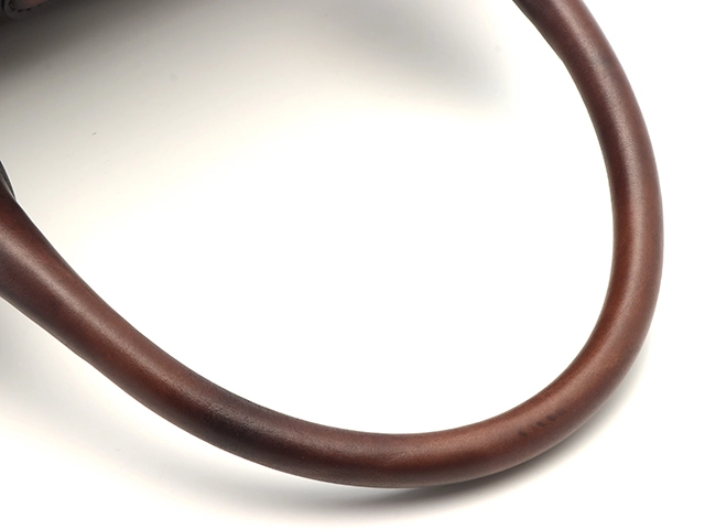 BERLUTI　ベルルッティ　エミーオ　スクリット　　カリグラフィ　ブリーフケース　ブラウン　ヴェネ【471】IK