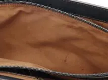 BERLUTI　ベルルッティ　エミーオ　スクリット　　カリグラフィ　ブリーフケース　ブラウン　ヴェネ【471】IK