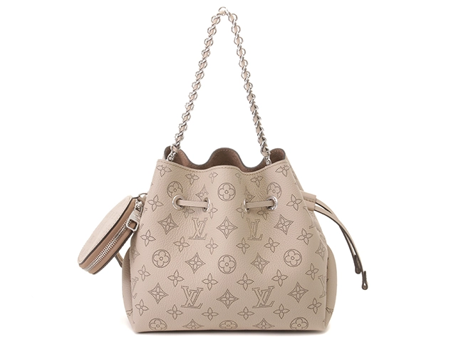 LOUIS VUITTON　ルイ・ヴィトン　ベラ　M57201　ガレ　マヒナ【432】2143100508613
