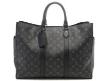Louis Vuitton ルイ・ヴィトン サックプラ 24H M46451