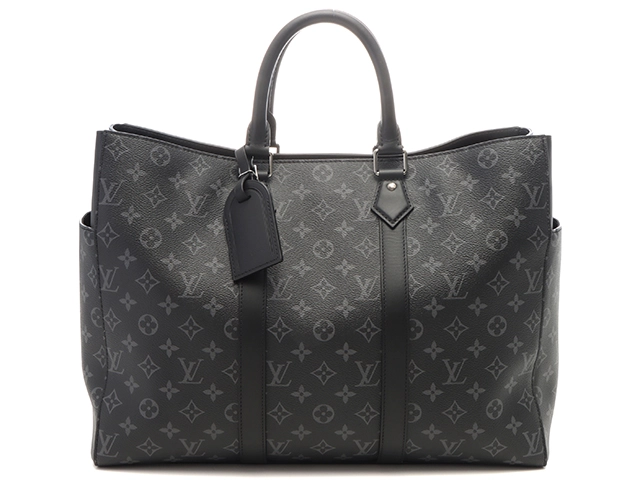 Louis Vuitton ルイ・ヴィトン サックプラ 24H M46451 モノグラム