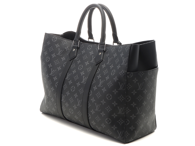 Louis Vuitton ルイ・ヴィトン サックプラ 24H M46451