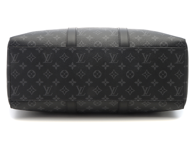 ルイヴィトン　サックプラ LOUIS VUITTON 【新品未使用】ルイヴィトン モノグラム