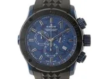 EDOX エドックス クロノオフショア1 クロノグラフ スペシャル