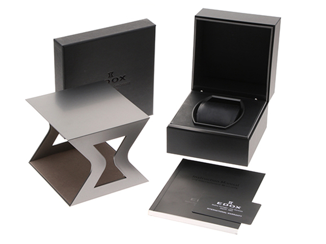 EDOX エドックス クロノオフショア1 クロノグラフ スペシャル