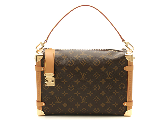 LOUIS VUITTON ルイヴィトン 2wayバック サイドトランクGM 2025