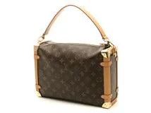 LOUIS VUITTON ルイヴィトン 2wayバック サイドトランクGM 2025春夏