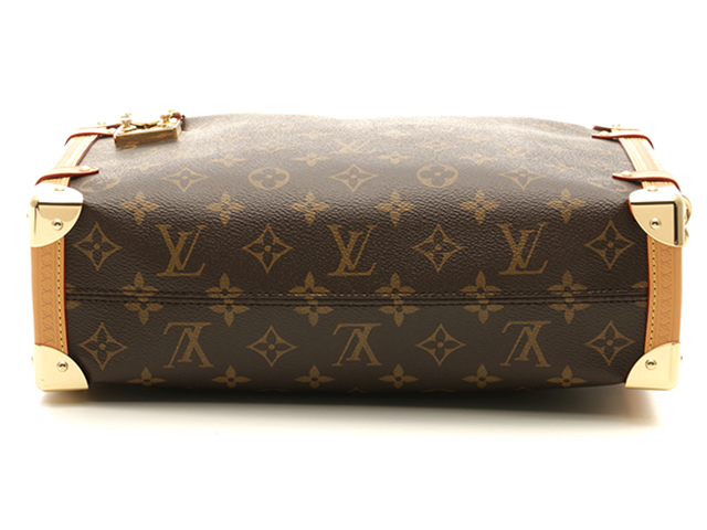 LOUIS VUITTON ルイヴィトン 2wayバック サイドトランクGM 2025