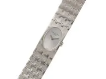 Christian Dior クリスチャン ディオール レディース クオーツ ミス